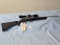 Savage Arms Model 93 22cal Mag Stainless Bolt