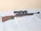 Remington Model 788 243cal Bolt Carbine