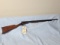 Winchester 1890 Take Down 22cal