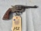 Colt 38cal Official Police Revolver 4” Barrel