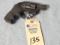 Ruger LCR 357cal Revolver Five Shot
