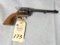 Dakota 357 Mag Revolver sn#61617