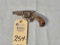 Colt Spur Gun 41cal Model New Line