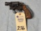 Smith & Wesson Model 10 38 Special 6 Shot Double
