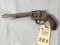 Colt 1878 Frontier, 44/40cal 6 Shot Double Action