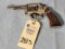 Smith & Wesson Model 10-4 38 Special 6 Shot Revolver
