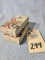 John Wayne Ammo - 32-40cal (2) Boxes