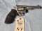 Ruger Red Hawk 41 Mag. Stainless Steel Revolver