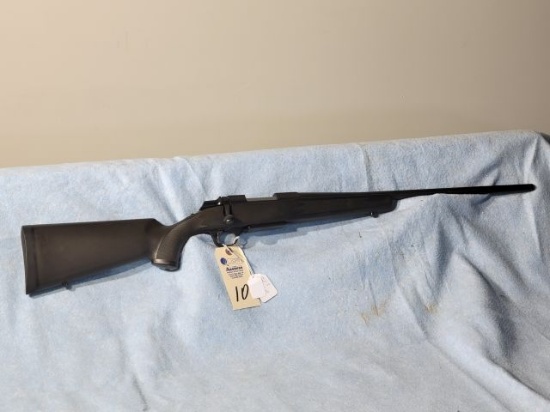Browning A Bolt 223cal WSSM, Black Synthetic Stock