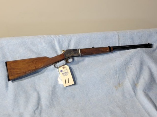 Browning BLR  22cal Lever Action