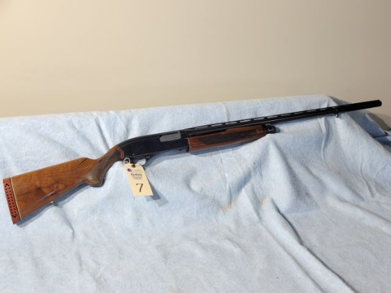 Winchester Model 1200 12ga Pump 2 ¾ in