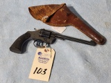 Colt Police Positive 32cal MFG 1907-1927