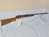 Remington Model 33 22cal S/L/LR