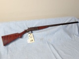W.H. Davenport Firearms 12ga