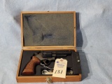 Smith & Wesson 45 Colt Model
