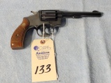 Smith & Wesson Model 1905 32-20cal