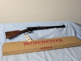 Winchester Model 94AE 30-30cal