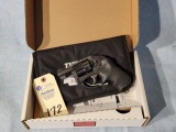 Ruger LCR-9 9MM Revolver