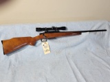 Remington 788 22-250cal Bolt w/4X32