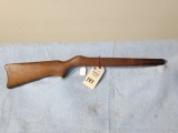 Ruger Model 10-22 Birch (Stock Only)
