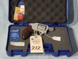 Smith & Wesson Model 642-2 38 Spl Revolver
