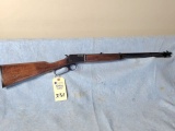 Browning BLR 22cal Lever Action Pre-1965
