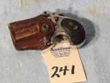 Western Derringer Herter Inc. 357cal