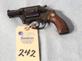 Charter Arms 38cal Spl Under Cover 5