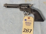 Buffalo LA’s Deputy 22cal Single Action Revolver