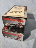 John Wayne Ammo - 44-40cal Winchester (2) Boxes