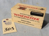 Winchester 22 LR High Velocity Limited Edition