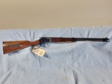 Browning 22cal Lever Action NRA Edition