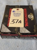 243cal WSSM Ammo (2) Boxes
