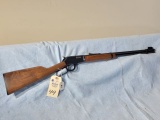 Winchester Model 94 22cal Mag Lever Action
