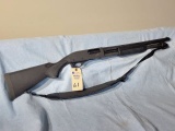 Remington Model 870 Tactical Black 12ga