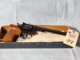 Smith & Wesson Model 14 38Sp