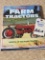 Book Classic Farm Tractors