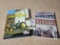 Books- Classic Farm Tractors