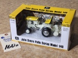 Ertl John Deer Patio Series Model 140