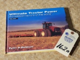 Ultimate Tractor Power Articulated