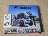 Book- Bobcat Fifty Years of Opportunity