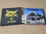 Book- Bobcat Fifty Years of Opportunity