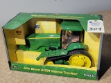 Ertl JD 8420T Tractor 1st Production
