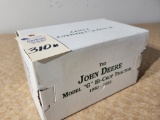 Ertl John Deere Model G