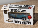 Brookfield Chevrolet Tahoe Motor