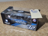 Allied Nascar Racing Collectable