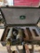 Swarovski 10x32 Binoculars complete w/case