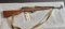 SKS 7.62cal Rifle sn#1501776XZ