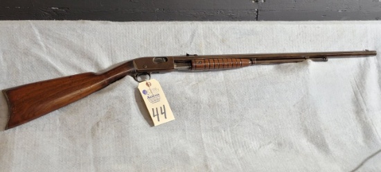 Remington Arms .22 S/L/LR Vintage Pump
