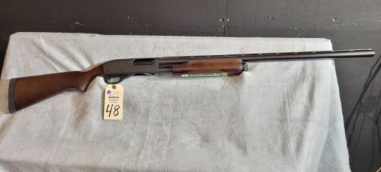 Remington Arms Model 870 12ga